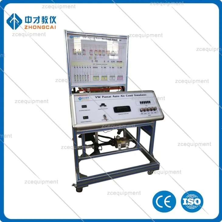 Автомобільна система тренерів