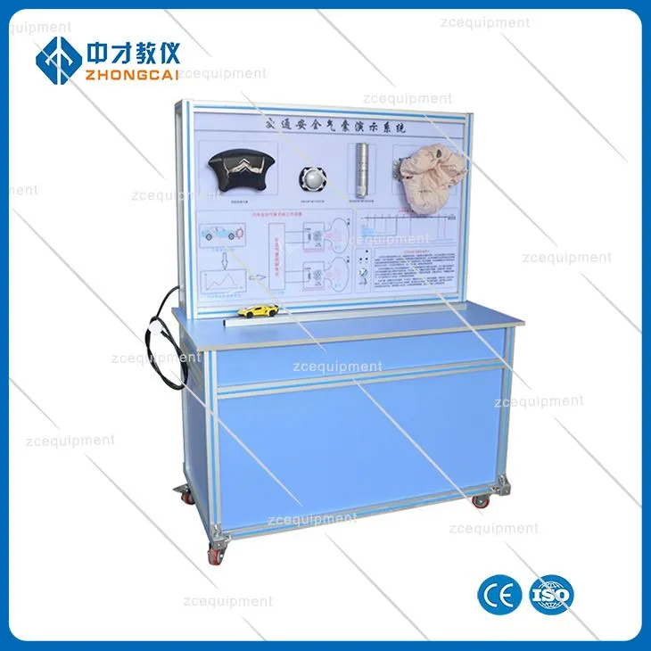 Подушка безпеки-тренер