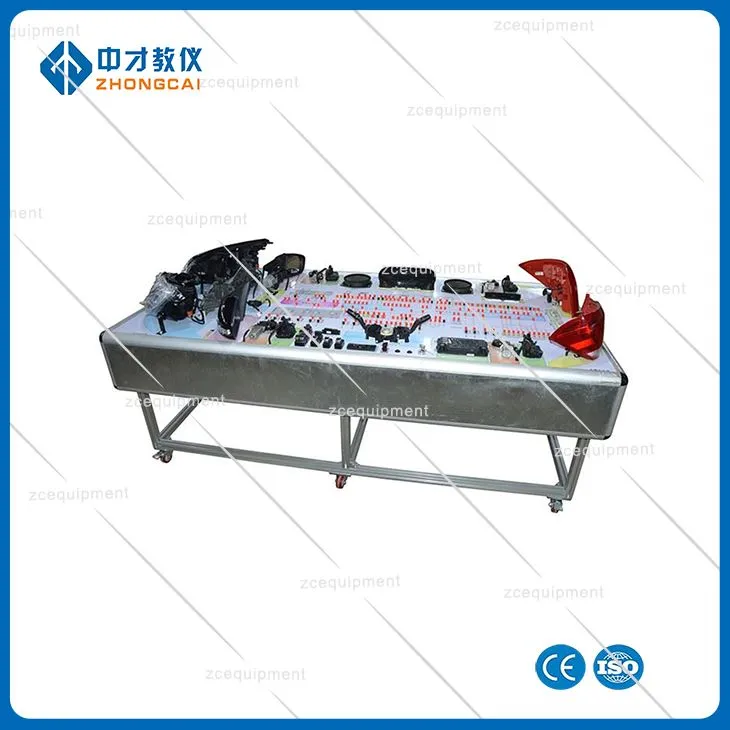 Автоматична система навчання освітлення автомобіля