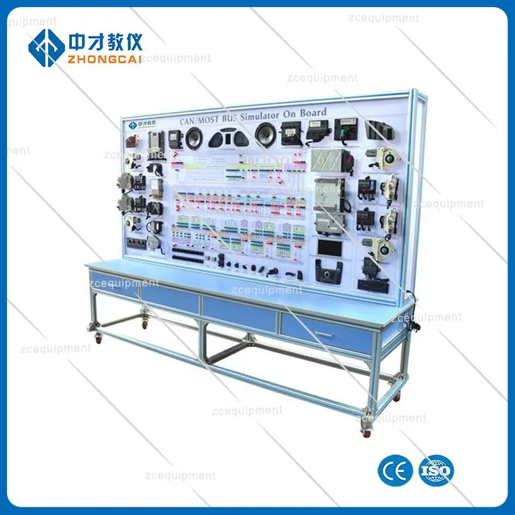 Навчальний блок CAN-BUS