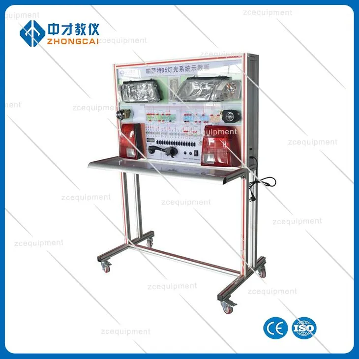 Автомобільні електричні системи