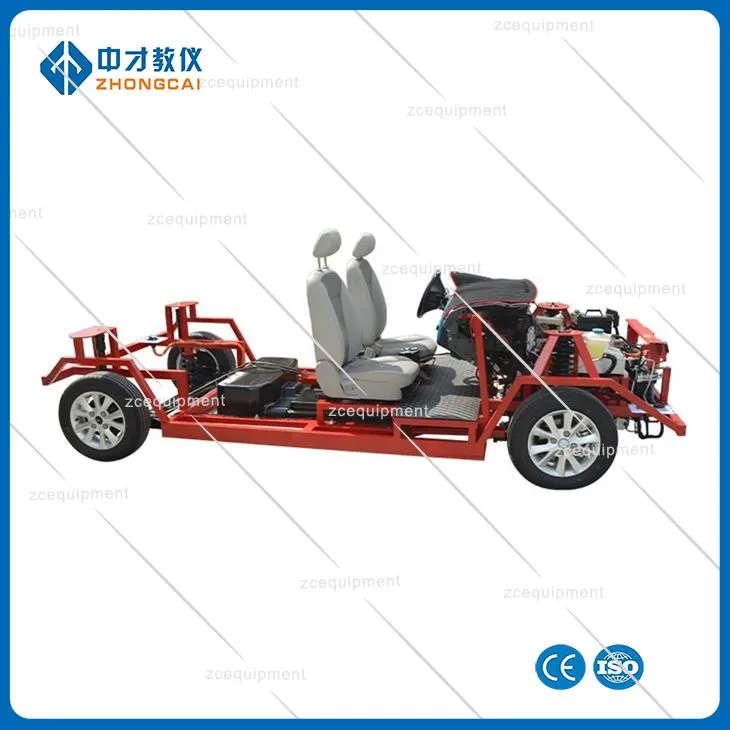 Зчеплення Структура Тренер Механічний