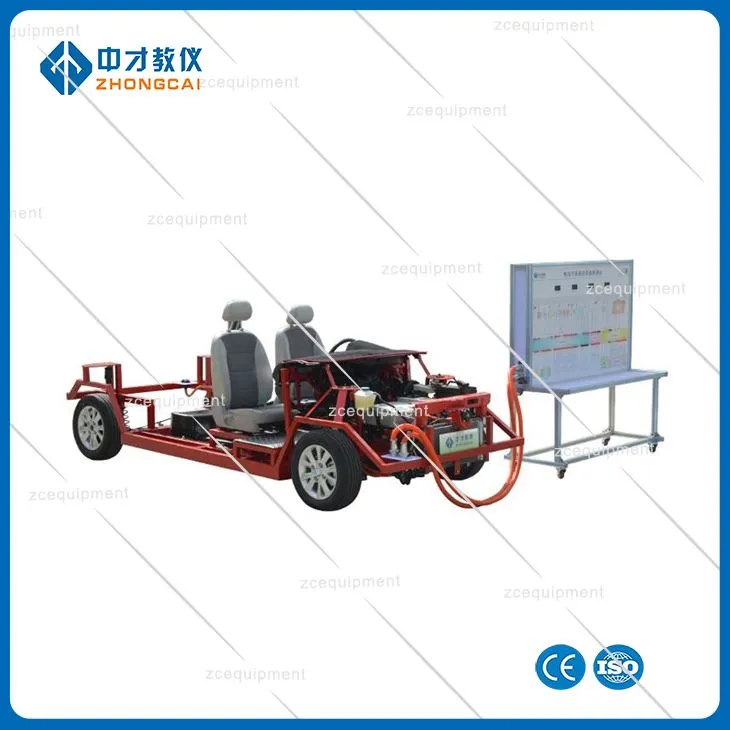 Передній привід підвіски керма і приводного агрегату