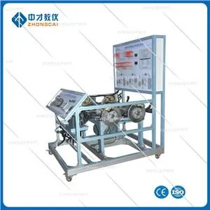 Тренажер ABS/EBD. Найкраща покупка автомобільного обладнання