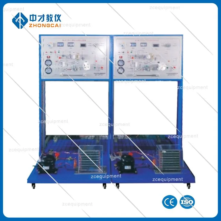 Холодильник електричний Ctl Circuit Training Device