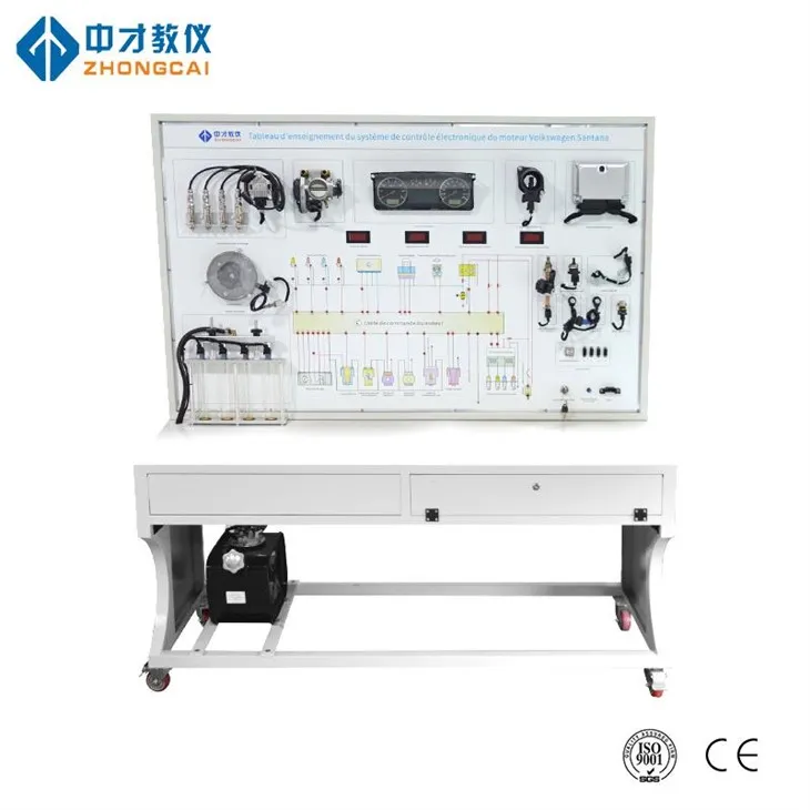 Автомобільне обладнання для прямого вприскування