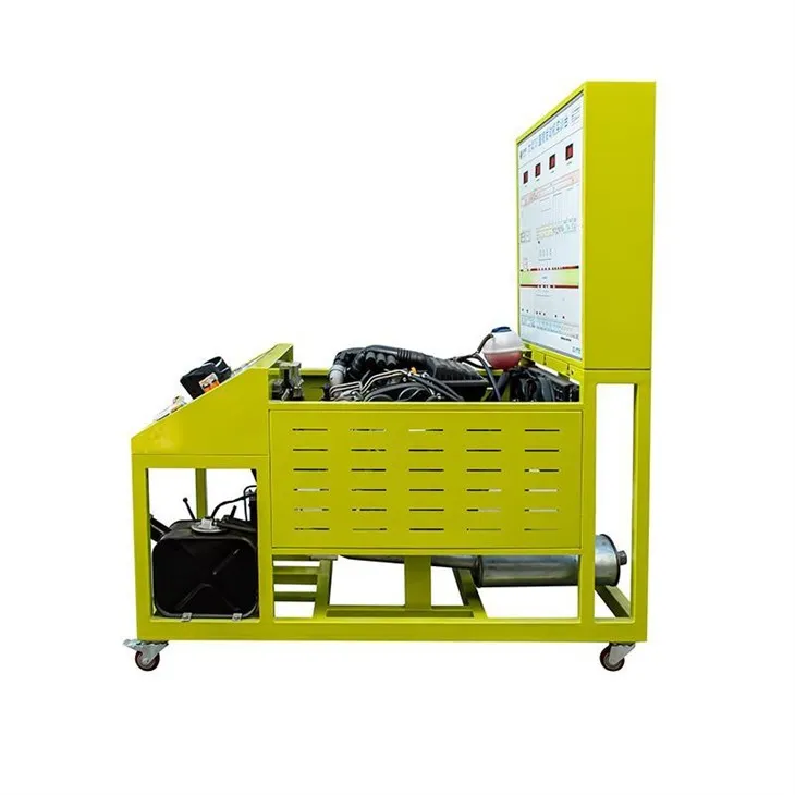 Обладнання для навчальних технологій для автомобільних навчальних технологій для школи