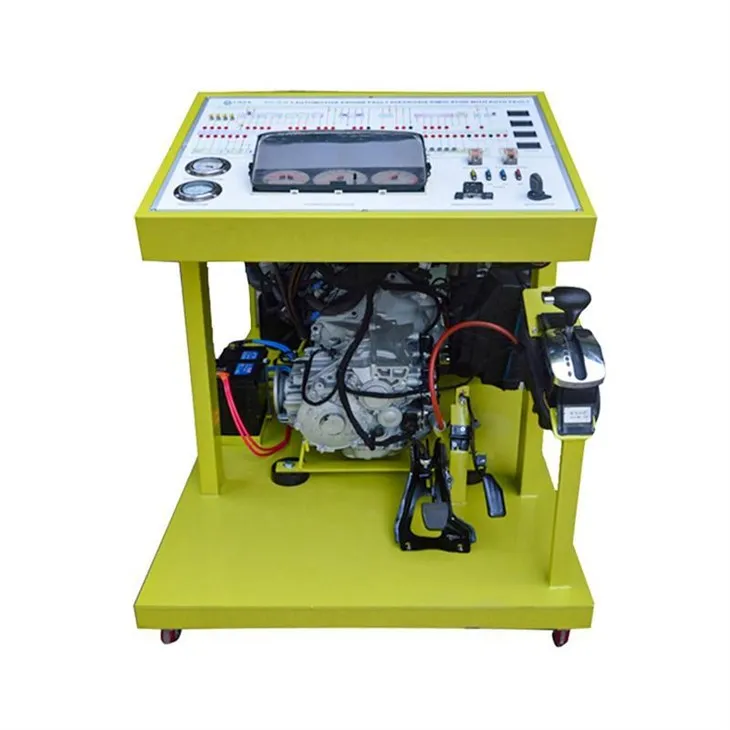 Навчальна освіта автомобільного професійного навчання