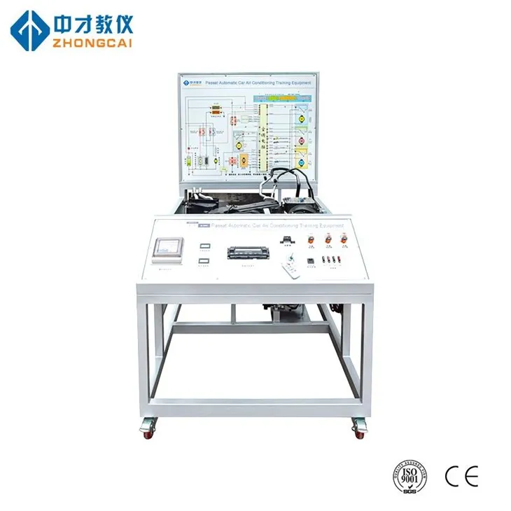 Автомобіль кондиціонування кондиціонування обладнання
