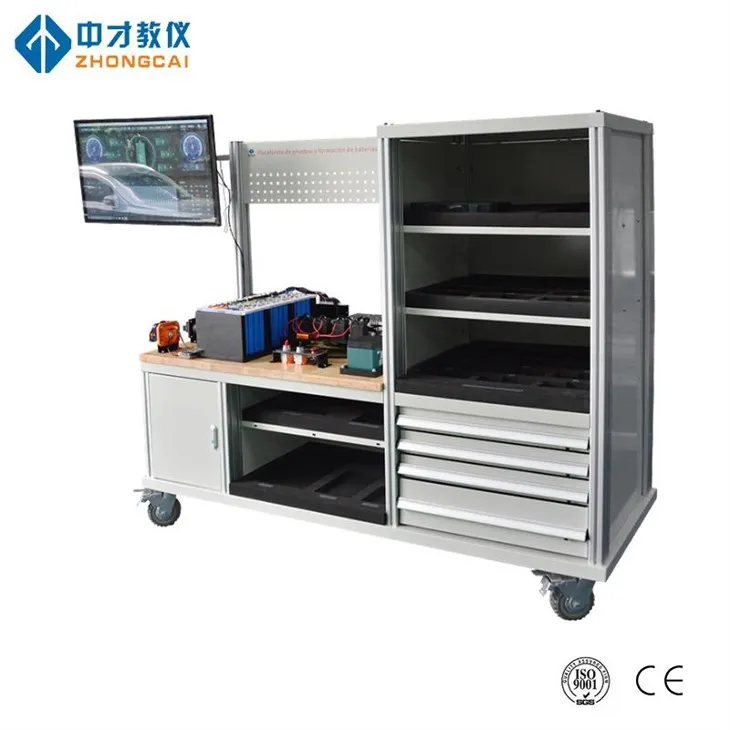 Керувати обладнанням для моторного навчання